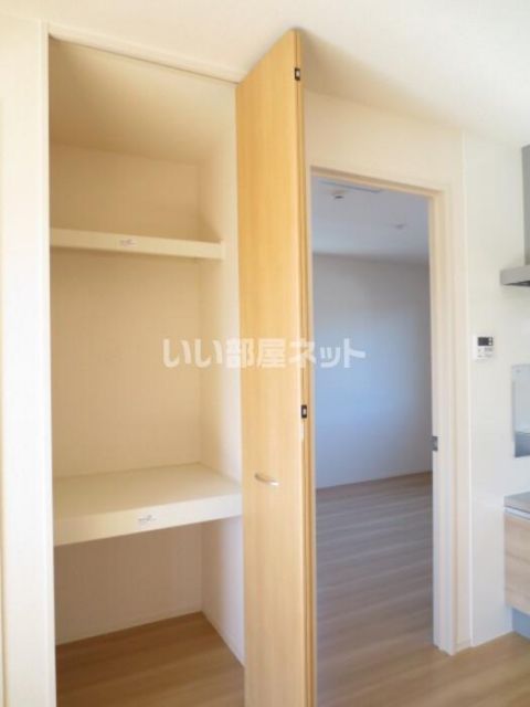 ヴィブァンA棟_その他_11