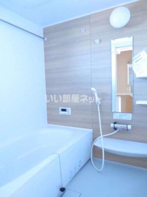 ヴィブァンA棟_内装_2