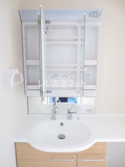 ヴィブァンA棟_その他_1