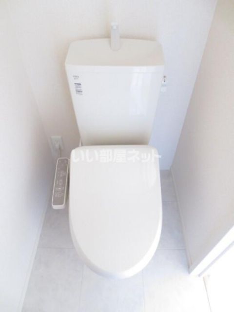 ヴィブァンA棟_内装_3