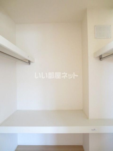 ヴィブァンA棟_内装_4