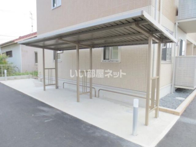 ヴィブァンA棟_その他_4