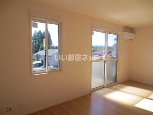 ヴィブァンA棟_内装_0