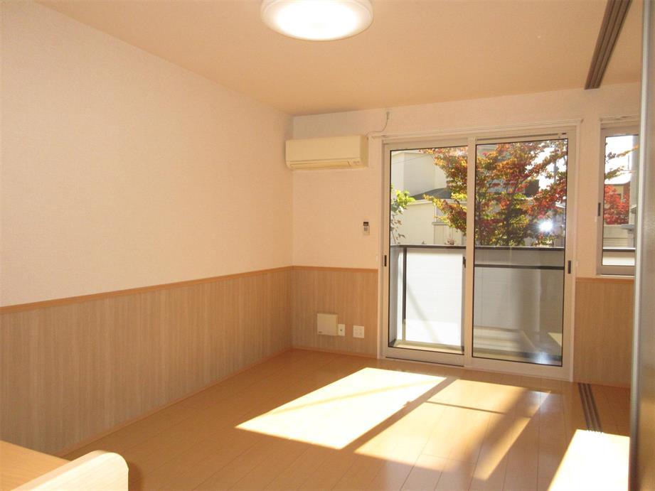 居室・リビング　※2025.10.23撮影