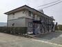 肥後大津駅より徒歩29分 2階 築27年の賃貸物件