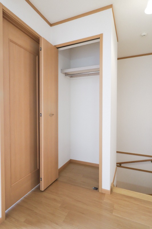 収納　図面と現状に相違がある場合には現状を優先