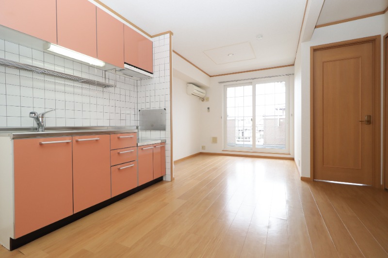 居室・リビング　図面と現状に相違がある場合には現状を優先