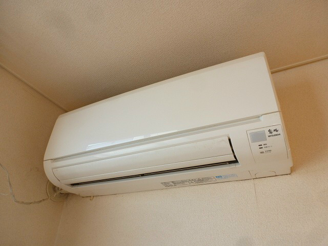 その他設備　※写真は101号室です。