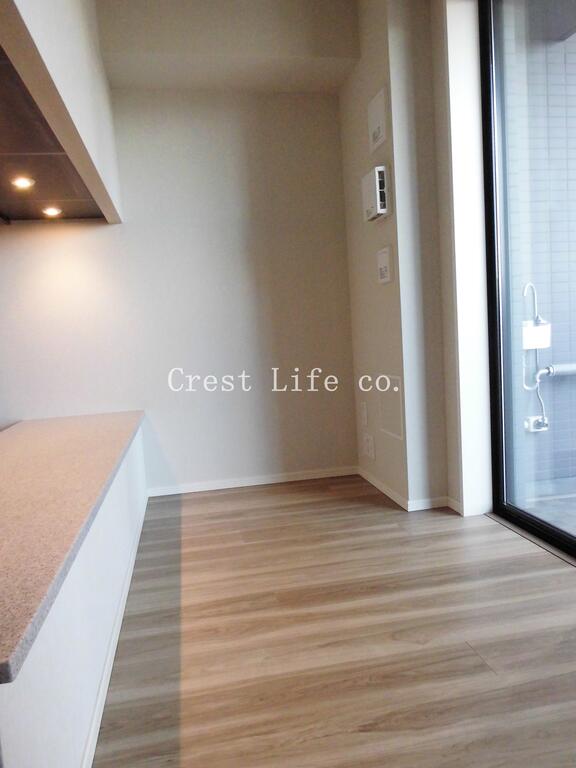 その他部屋・スペース　洋室