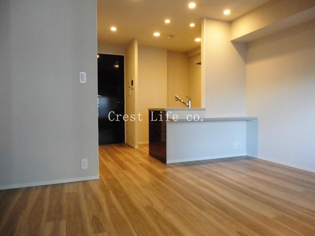 居室・リビング　リビングダイニング