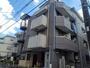 中野坂上駅より徒歩5分 3階 築32年8ヶ月の賃貸物件