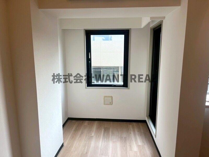 居室・リビング　リビングです