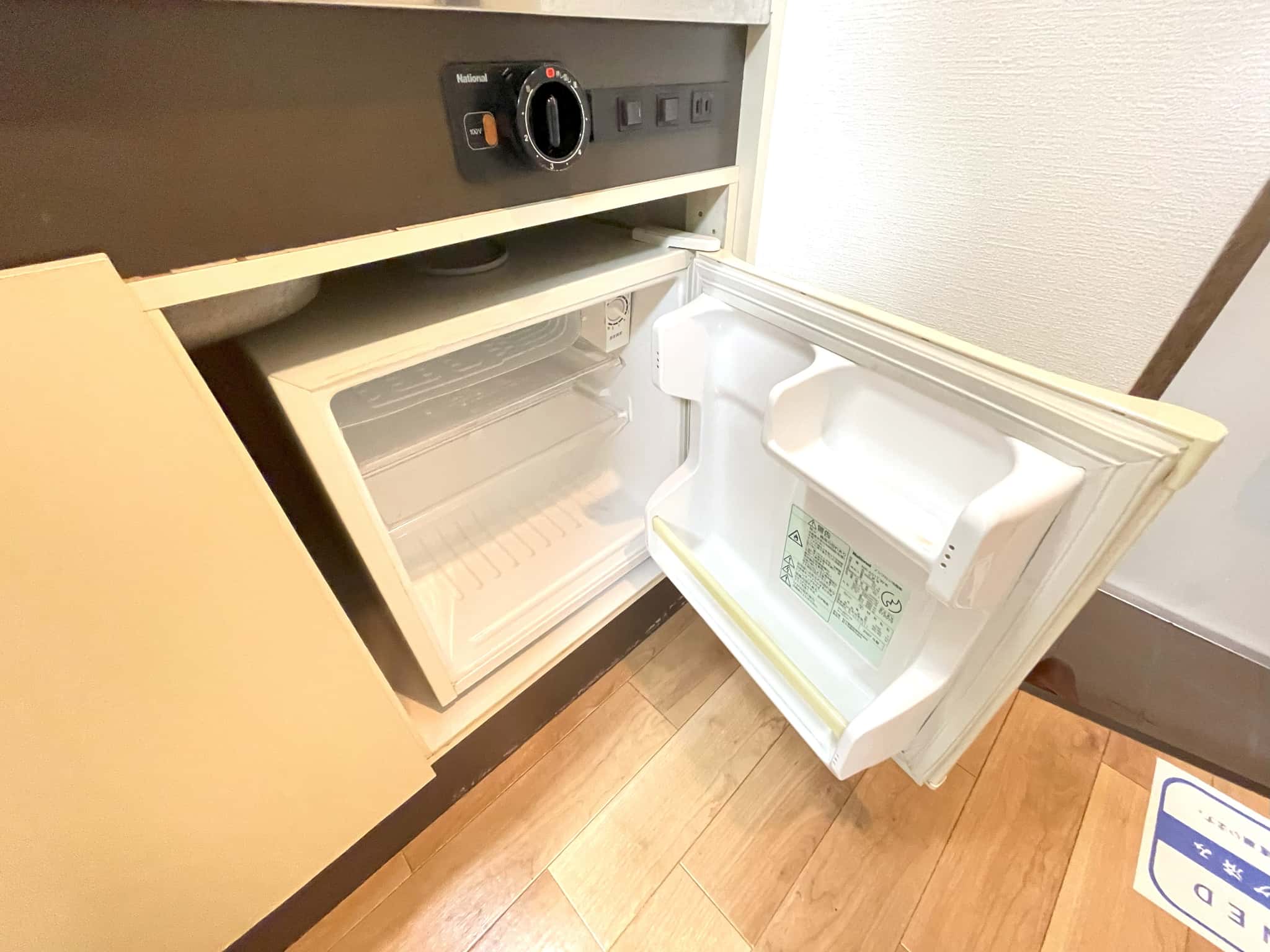 その他　ミニ冷蔵庫