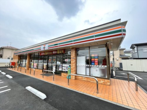 コンビニ　セブンイレブン　春日部南2丁目店（コンビニ）まで169m