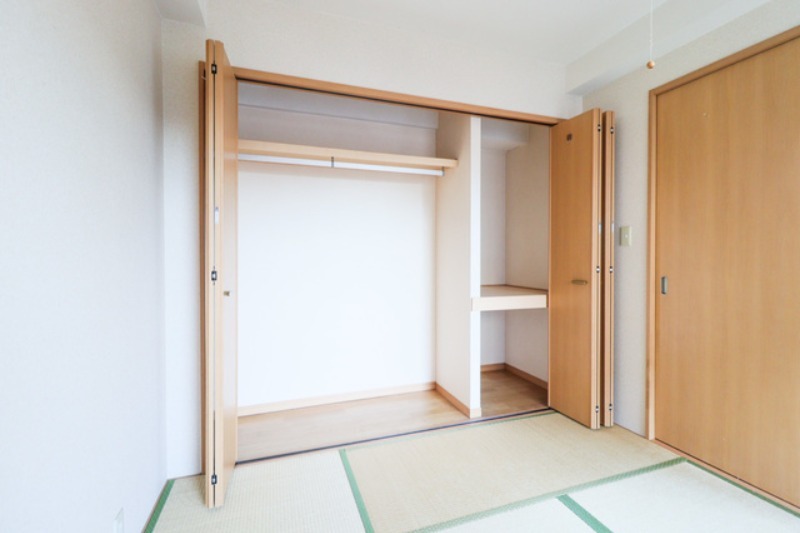 収納　図面と現状に相違がある場合には現状を優先．．．