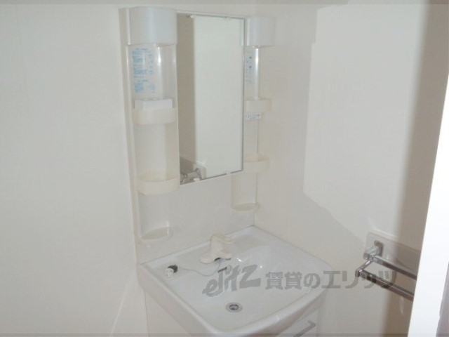 洗面設備　独立洗面台