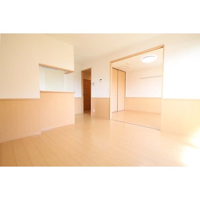 居室・リビング　写真は全て２０１