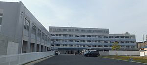 中学校　小野中学校（中学校）まで873m