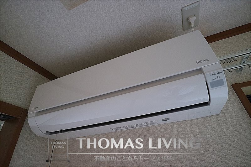 その他設備　実際の写真を準備中の為、同メーカー同型写真を添付しております