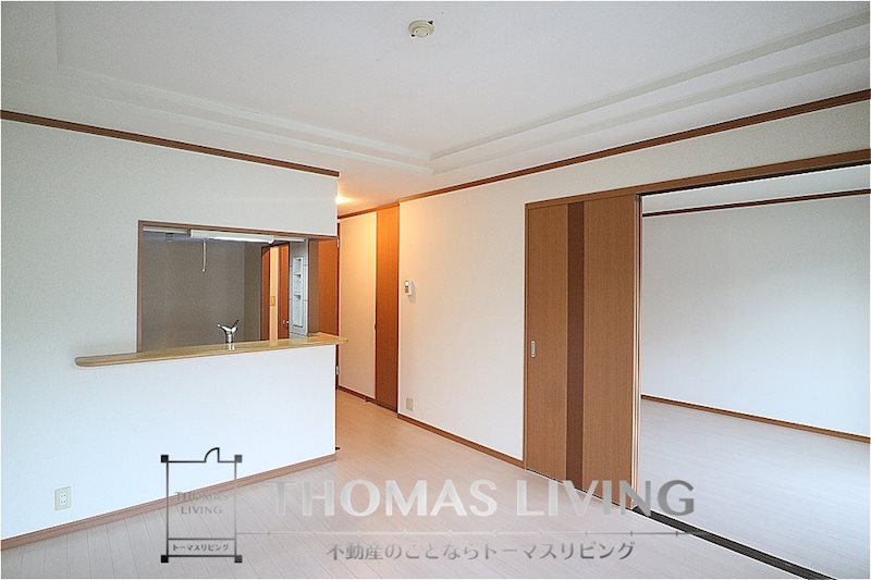 居室・リビング　実際の写真を準備中の為、同メーカー同型写真を添付しております