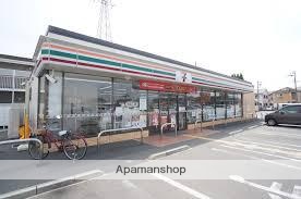 コンビニ　セブン－イレブン橿原中曽司町店（コンビニ）まで233m