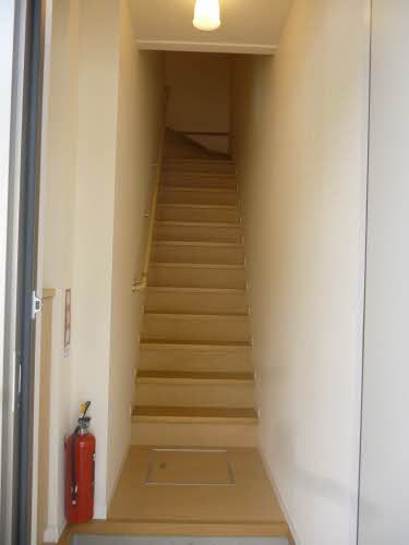 その他部屋・スペース　階段