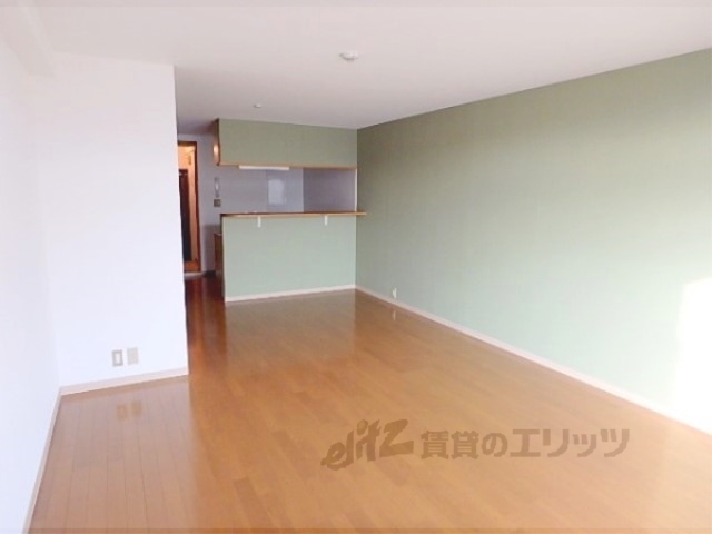 居室・リビング　洋室