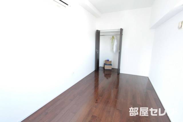 その他部屋・スペース　６．５帖の洋間です