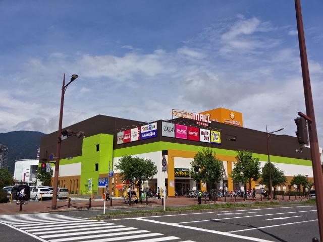 その他　サニーサイドモール小倉（その他）まで800m