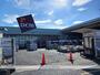 ホームセンター　ＤＣＭ銚子明神店（ホームセンター）まで450m