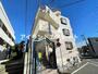 三軒茶屋駅より徒歩12分 3階 築37年5ヶ月の賃貸物件