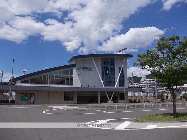 その他　ＪＲ陸前落合駅（その他）まで4400m