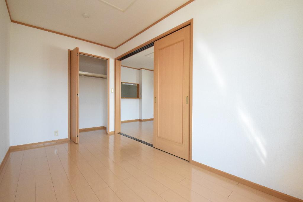 その他部屋・スペース　洋室