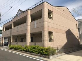 名鉄小牧線/牛山駅 歩47分