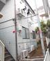 三軒茶屋駅より徒歩7分 2階 築60年4ヶ月の賃貸物件