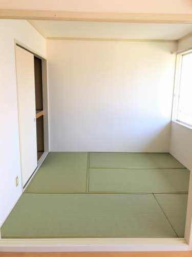 その他部屋・スペース　和室