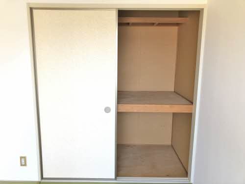 収納　和室収納