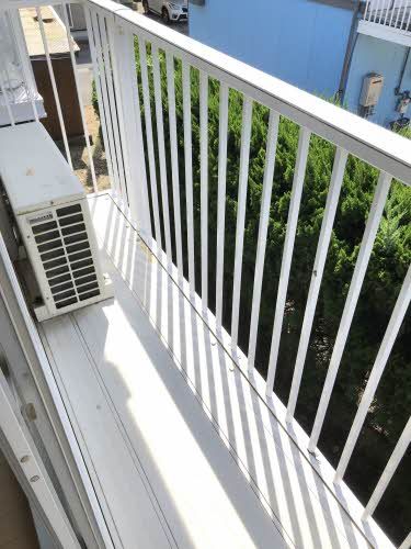 バルコニー　ベランダ