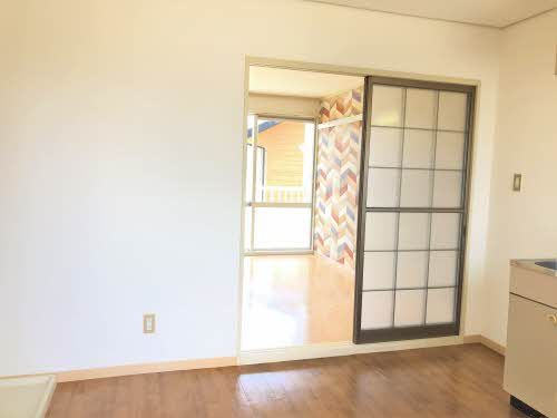 その他部屋・スペース　Ｋ～洋室