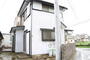 桶川駅より徒歩28分 築42年10ヶ月 2階建の賃貸物件