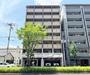西大路駅より徒歩7分 6階 築12年7ヶ月の賃貸物件