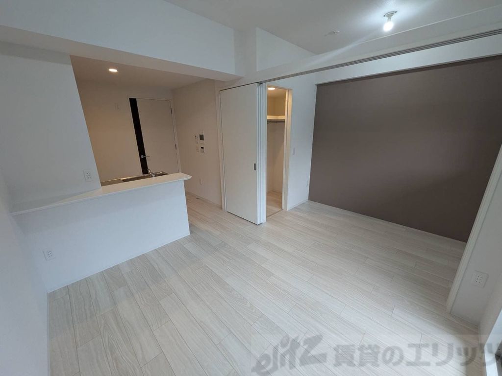 居室・リビング　リビング/居室