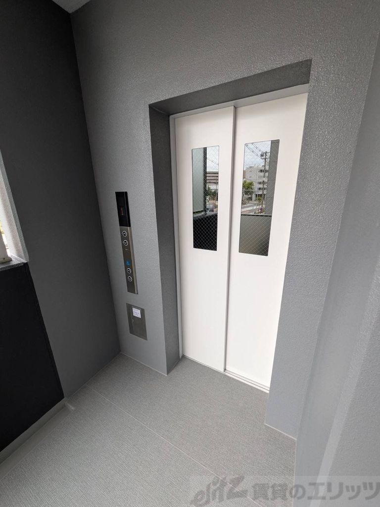 その他設備　収納