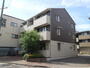ルーチェ新森1 2階 築14年1ヶ月の賃貸物件
