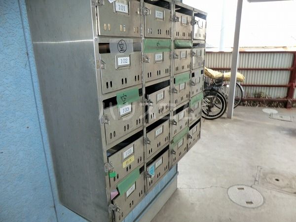 その他共有部分