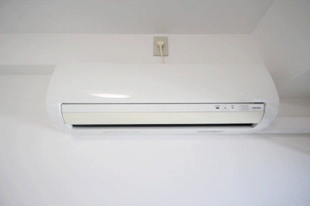 その他設備　同物件、別号室のものです。