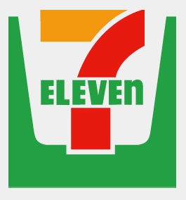 コンビニ　セブンイレブン熊本鹿子木町店（コンビニ）まで1173m