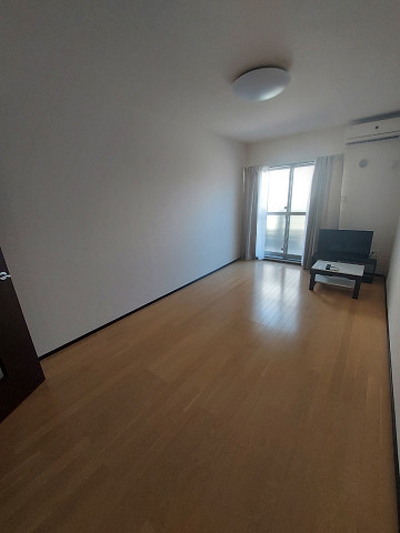 その他部屋・スペース　落ち着いて過ごせるお部屋なので、寝室にいかがでしょうか