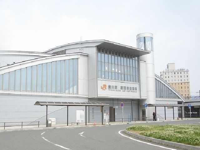 その他　ＪＲ豊川駅（その他）まで900m