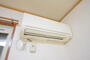 その他設備　～快適な空間にします～